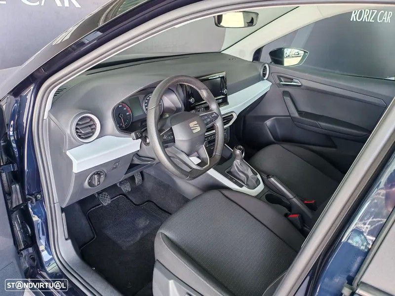 SEAT Arona 1.0 TSI Xperience - 8