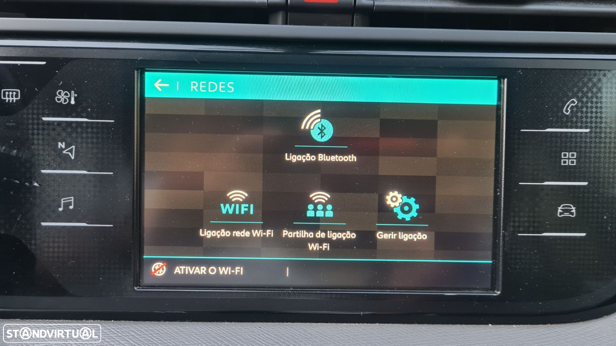 Citroën C4 Spacetourer - 32