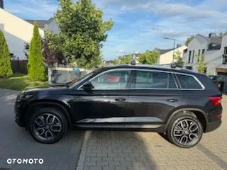 Skoda Kodiaq 2.0 TSI 4x4 Style DSG - 1