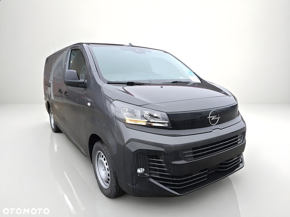 Opel Vivaro 2.2 CDTI XL 3,1t - 4