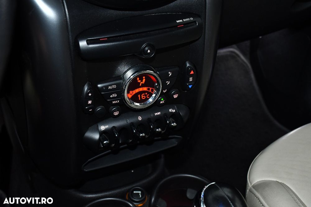 Mini Countryman Cooper SD All4 Aut. - 24