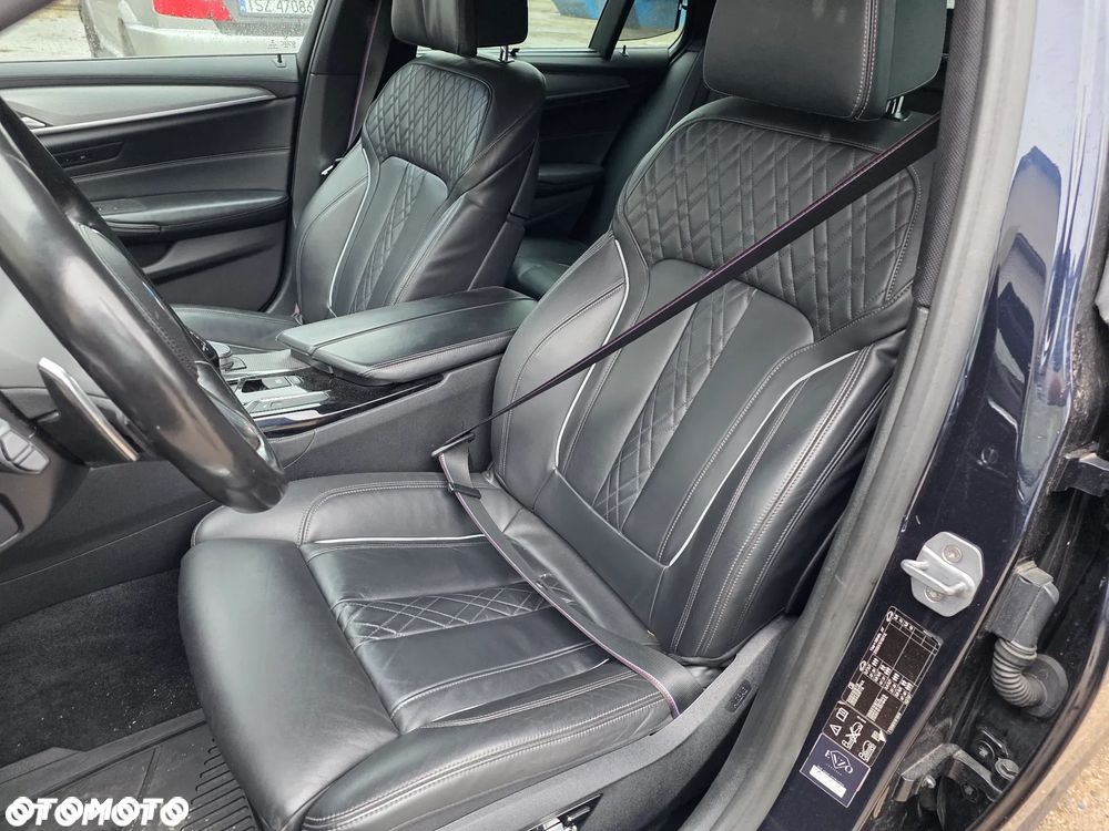BMW Seria 5 - 9