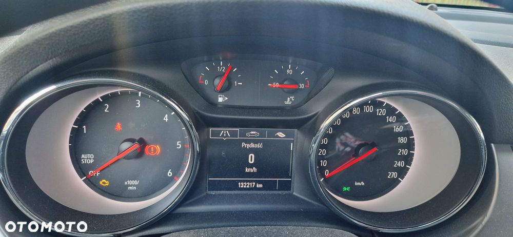 Opel Astra - 7