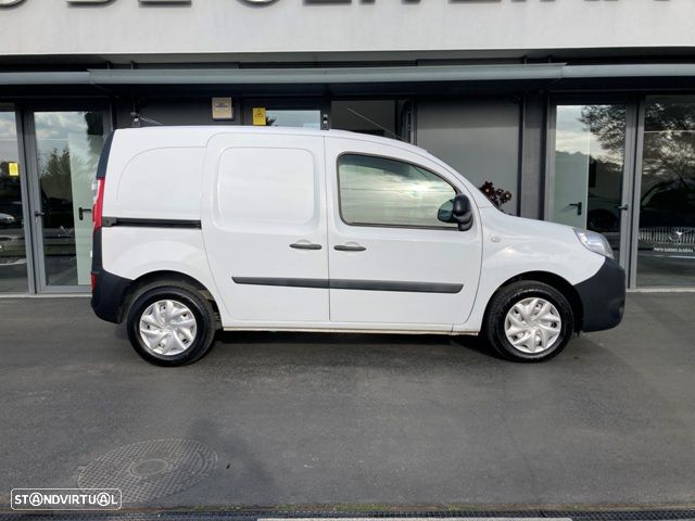 Renault Kangoo 1.5 dci - 5