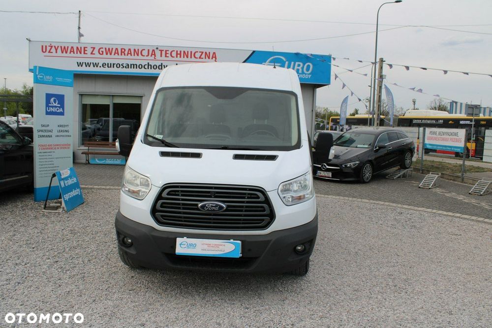 Ford Transit - 3