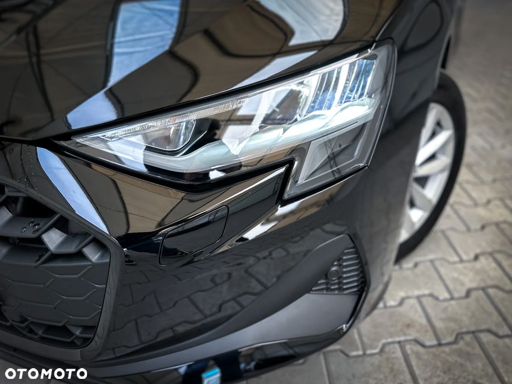 Audi A3 Sportback - 11