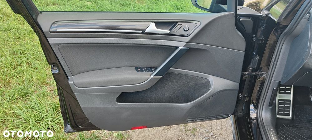 Volkswagen Golf 2.0 TDI BMT GTD - 16