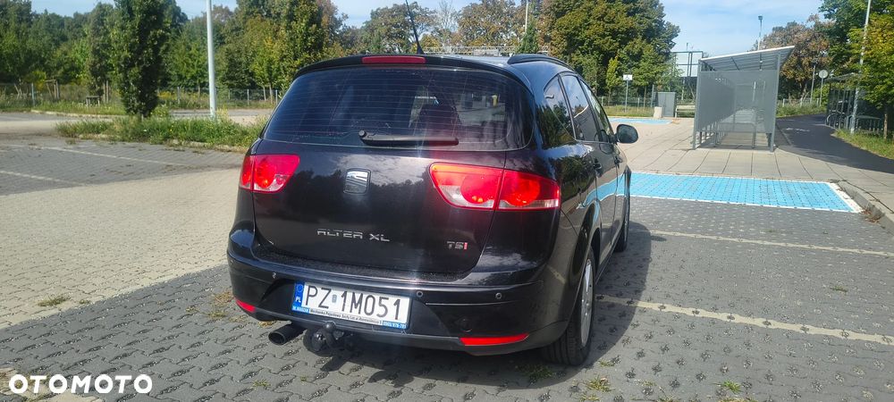 Seat Altea XL 1.2 TSI Reference - 6