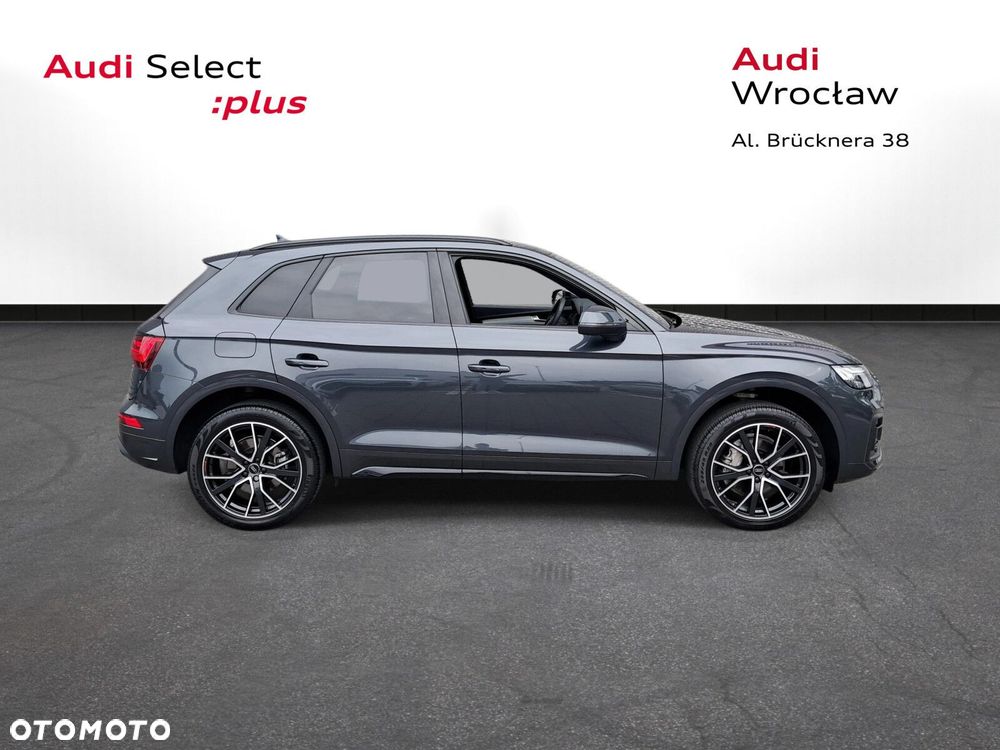 Audi Q5 - 3