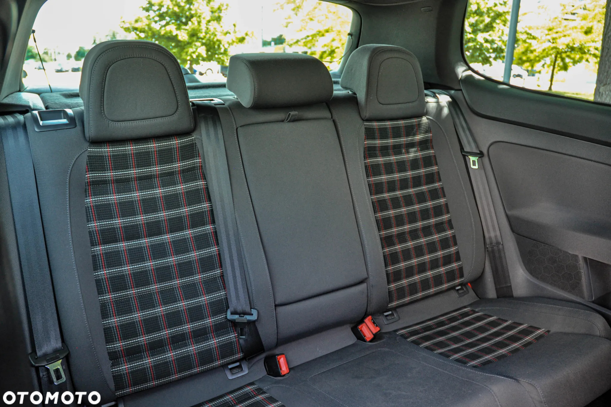 Volkswagen Golf V 2.0 TSI GTI - 12