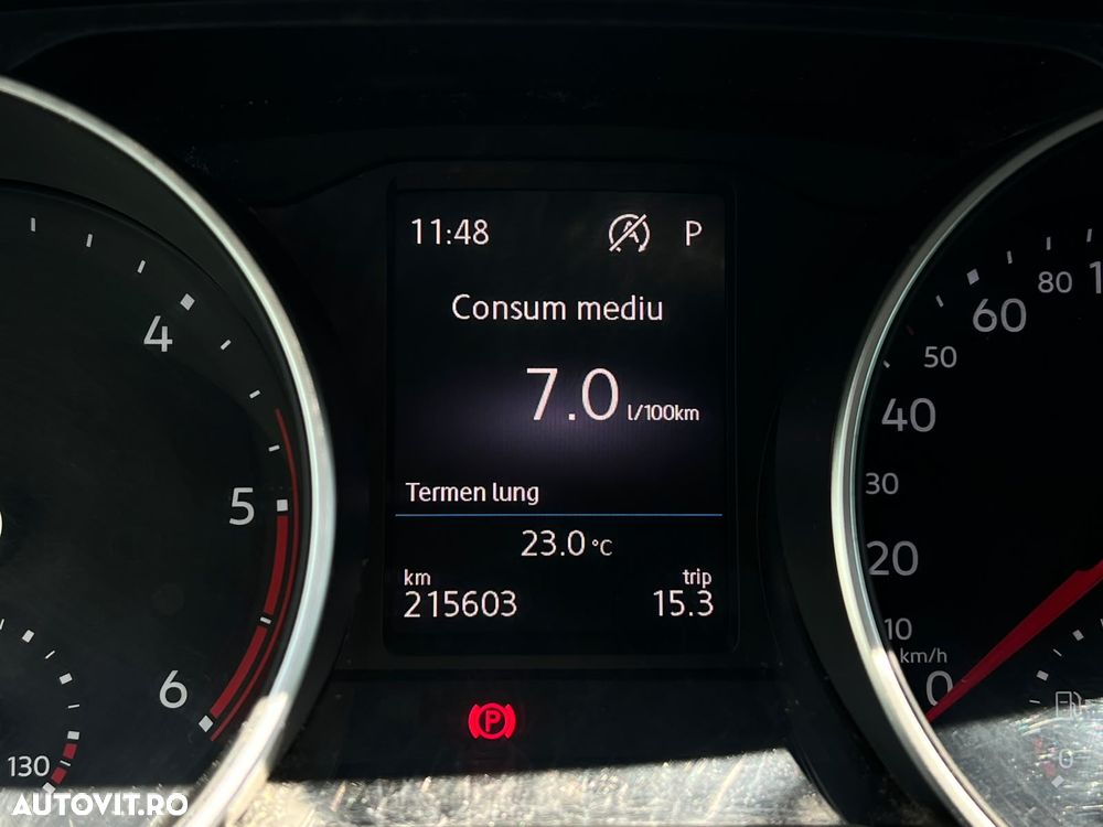 Volkswagen Tiguan 2.0 TDI SCR 4MOTION DSG Offroad - 28