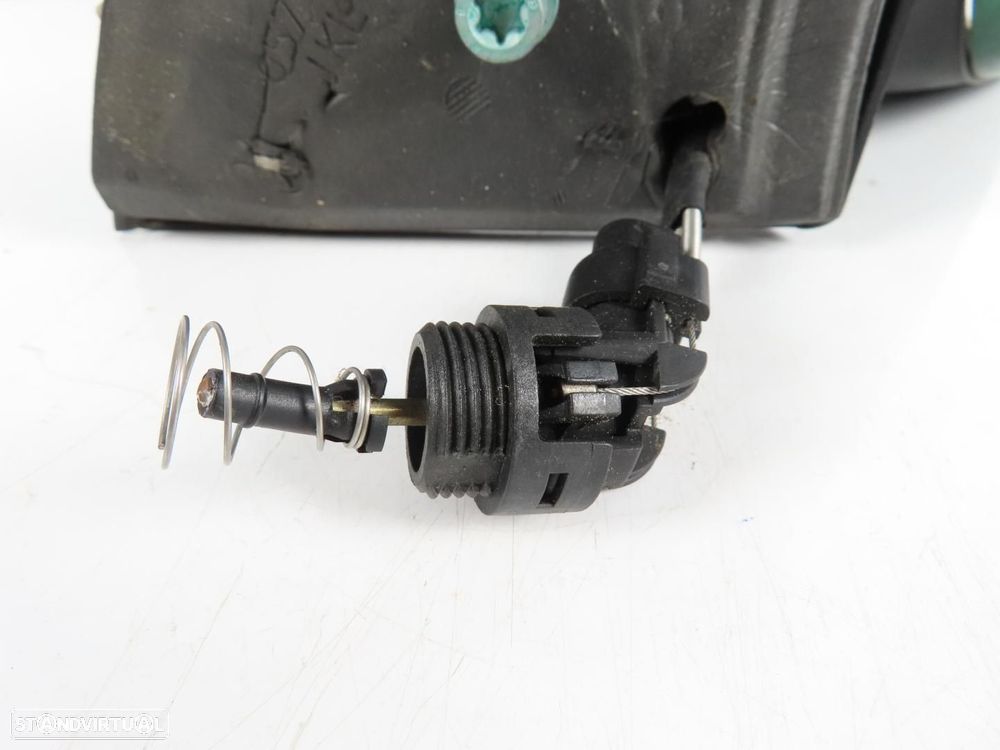 Retrovisor / Espelho Direito Usado / Original VW LUPO (6X1, 6E1) - 5