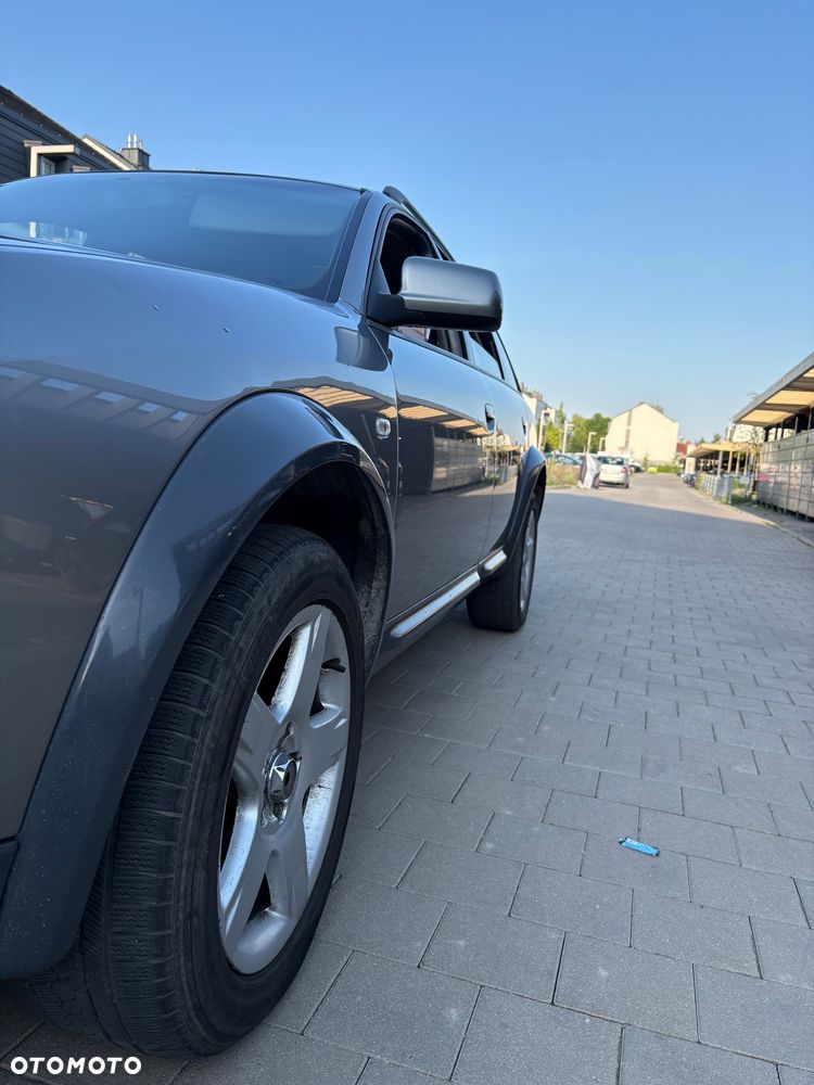 Audi A6 Allroad - 3