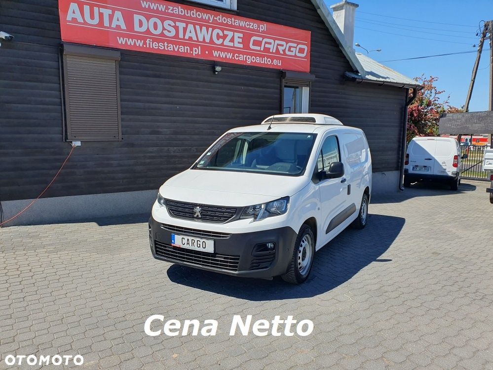 Peugeot PARTNER - 2