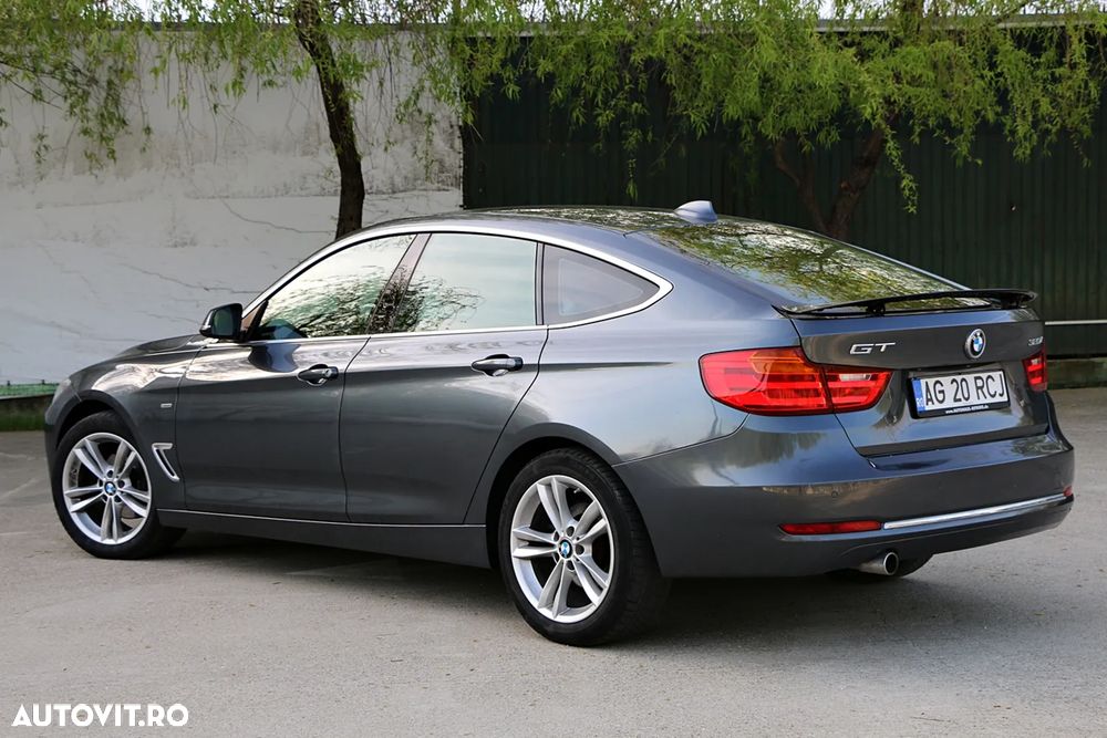 BMW Seria 3 ver-320d-aut-modern-line - 5