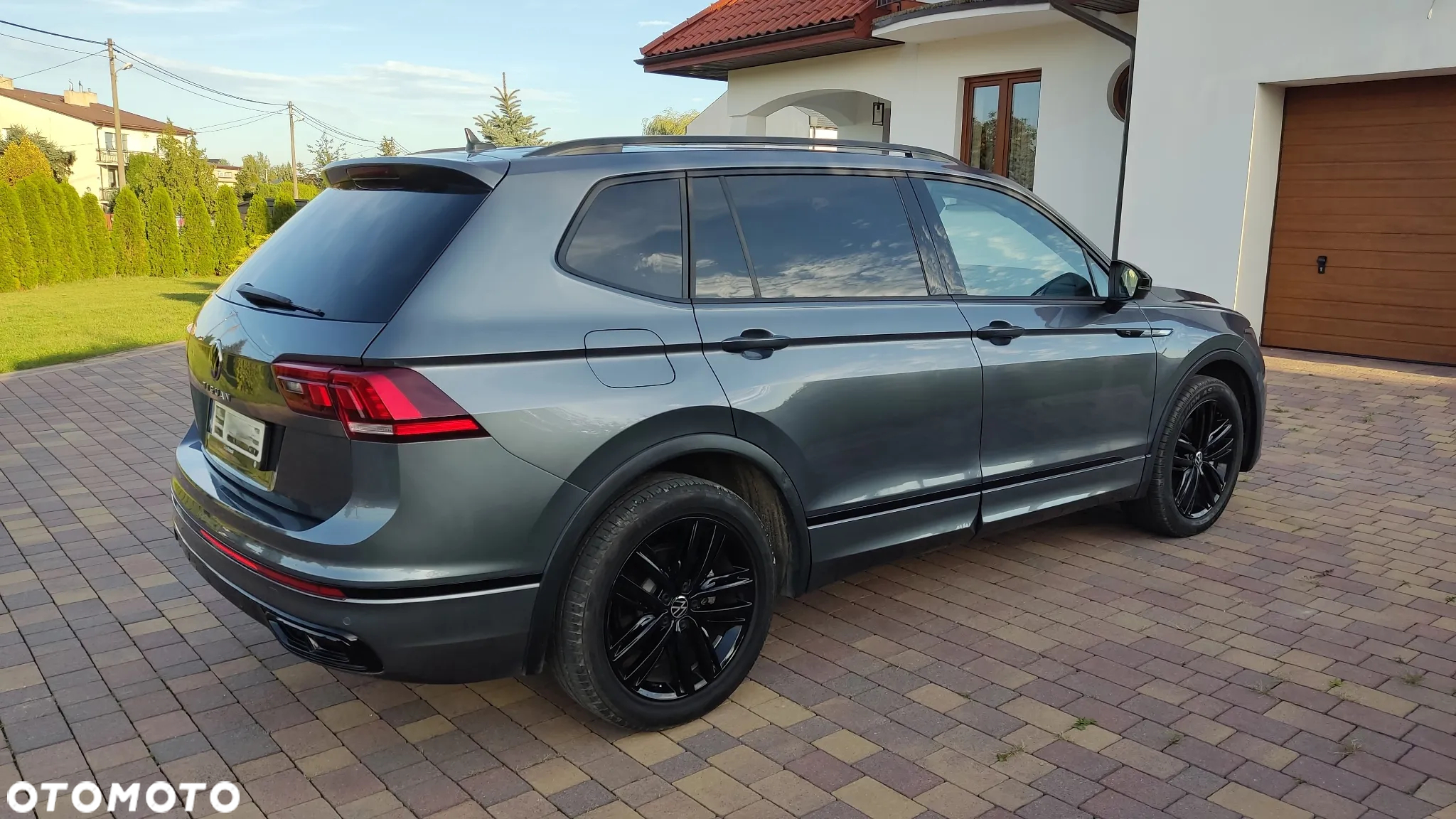 Volkswagen Tiguan Allspace - 5