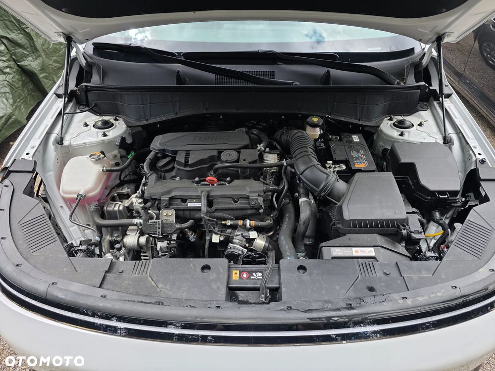 Hyundai Kona 1.6 T-GDI Executive - 23