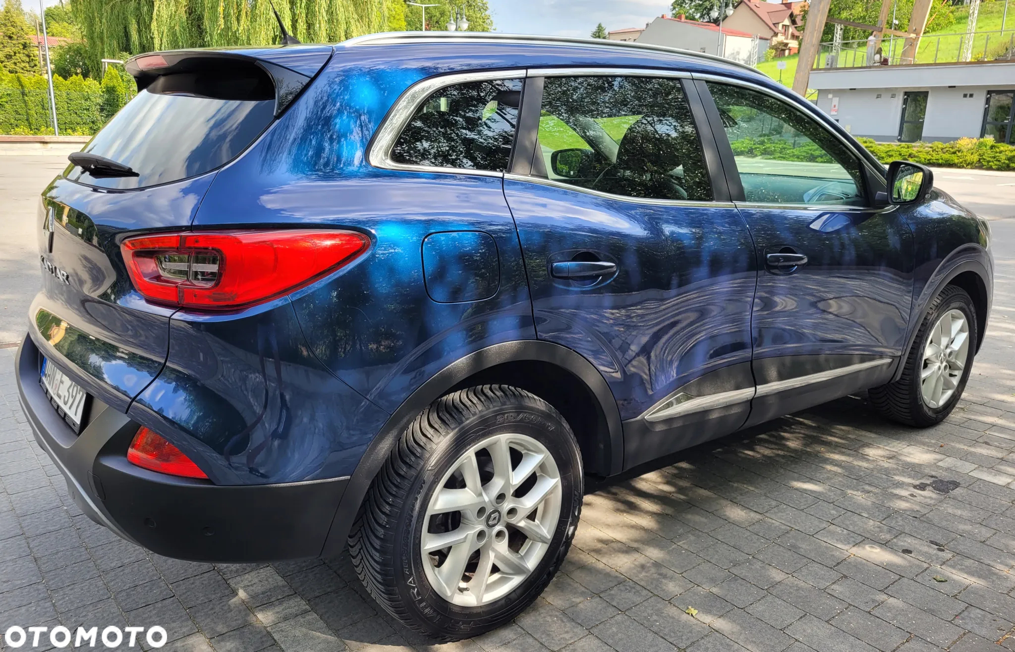 Renault Kadjar Energy TCe 130 XMOD - 8
