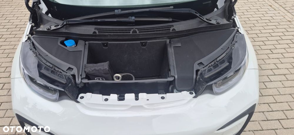BMW i3 120 Ah - 9