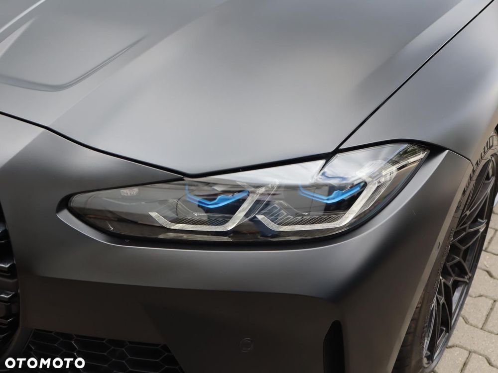 BMW M3 Competition xDrive sport - 25