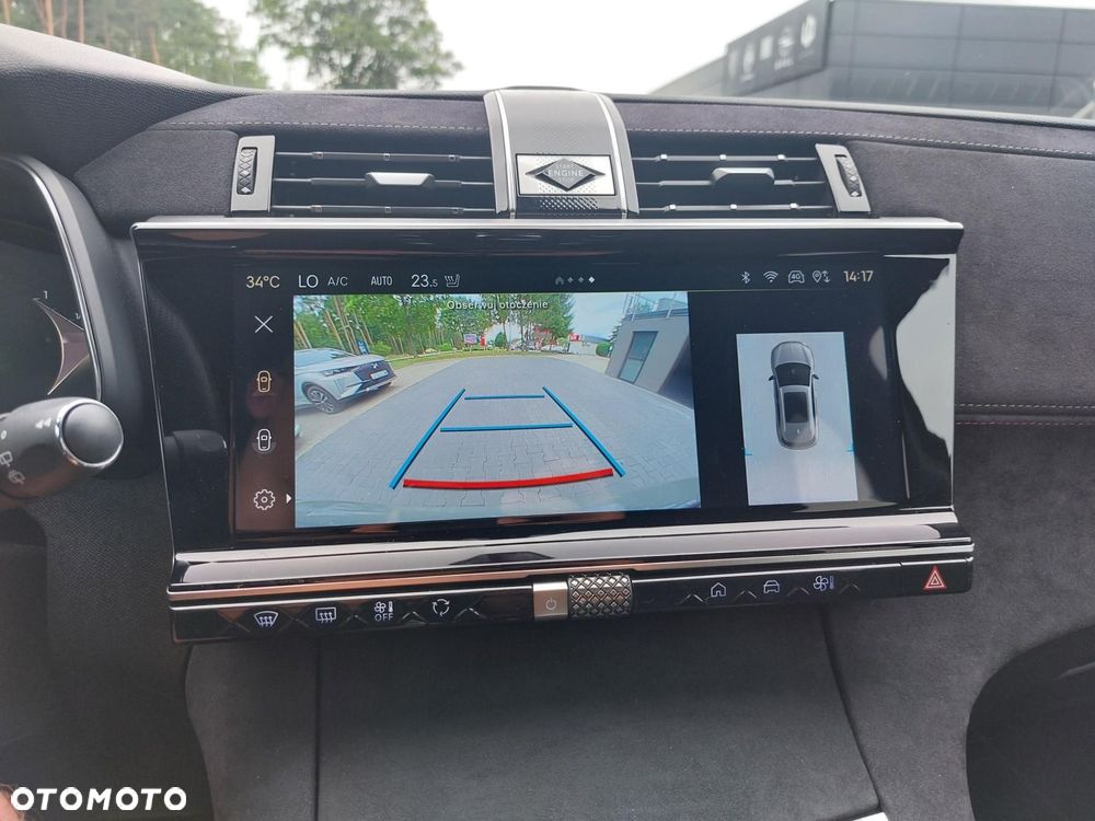 DS Automobiles DS 7 Crossback - 26