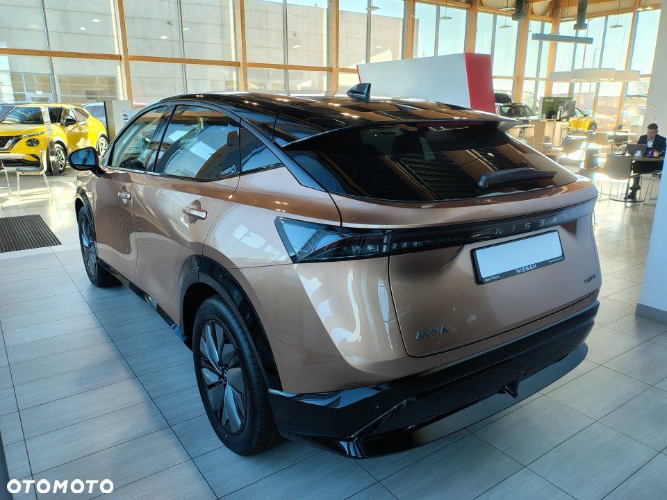 Nissan Ariya - 4