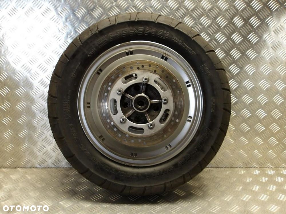 Koło felga tył J15M/CxMT4.50 KAWASAKI VN 900 VULCAN CUSTOM 07-12r   PN. 41073-0183-496 - 1