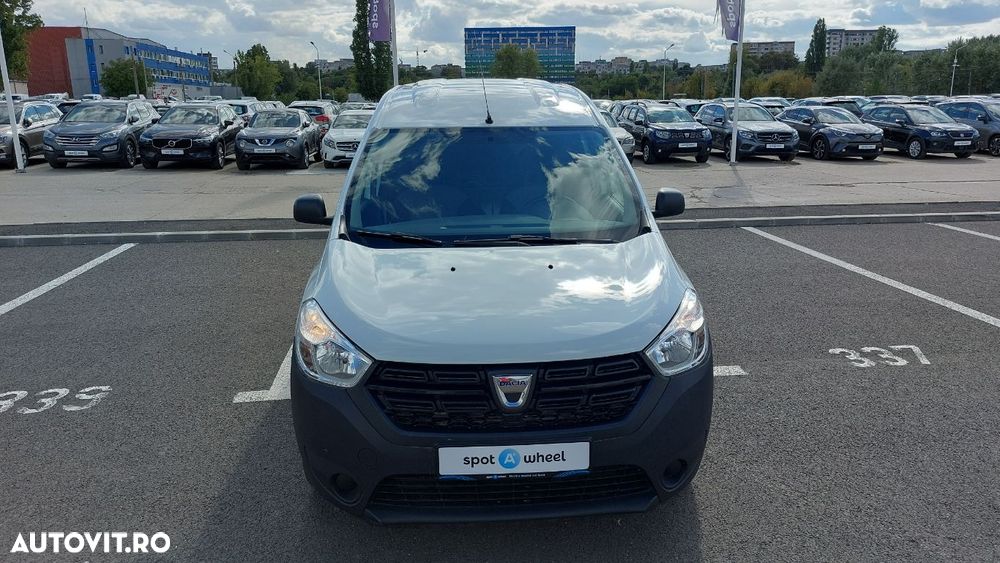 Dacia Dokker - 12