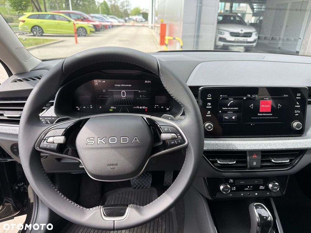 Skoda Kamiq 1.5 TSI Drive DSG - 13