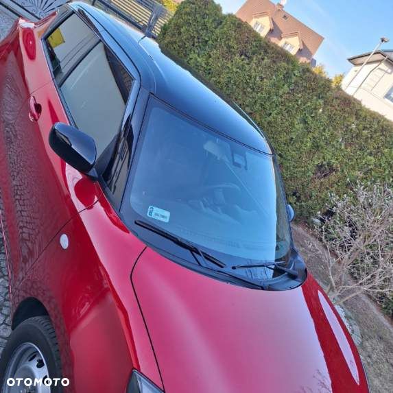 Suzuki Swift 1.2 Dualjet SHVS Premium Plus CVT - 3