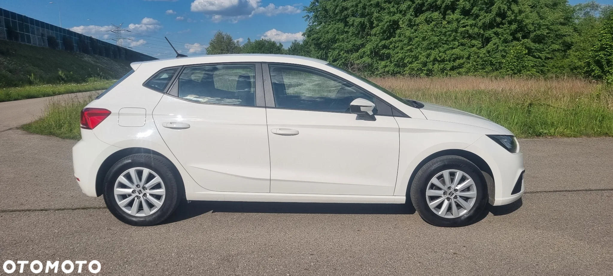 Seat Ibiza 1.0 EcoTSI S&S Style - 10