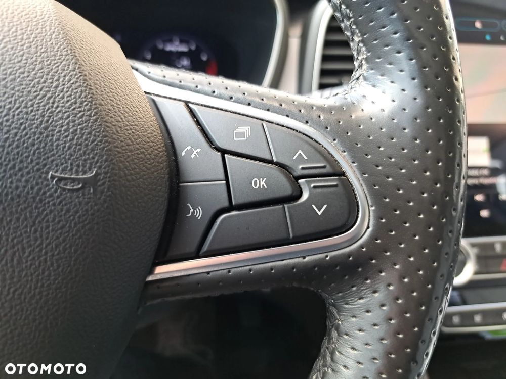 Renault Talisman 1.3 TCe FAP Initiale Paris EDC - 23