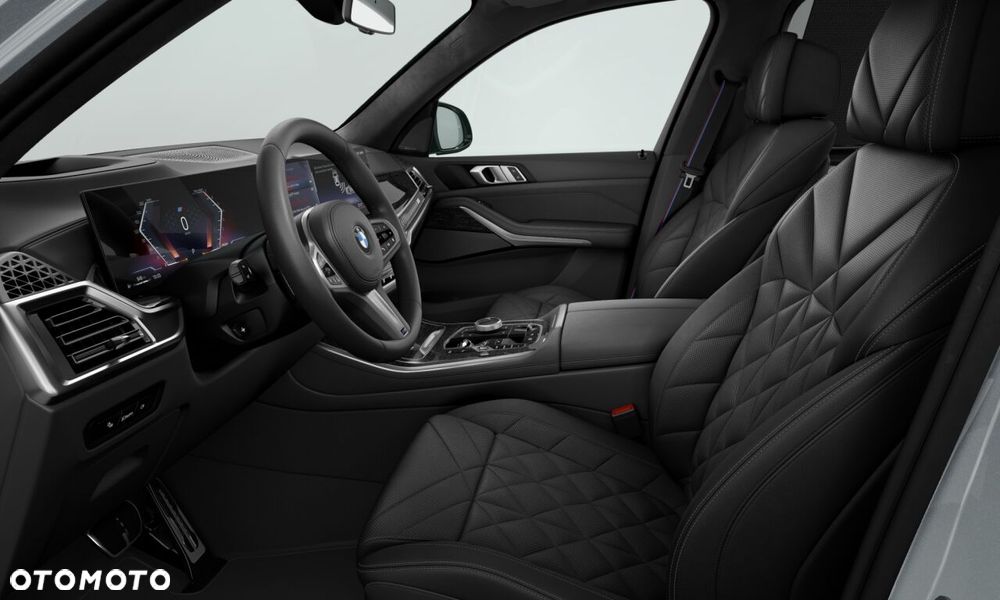 BMW X5 ver-xdrive30d-mhev-sport - 4