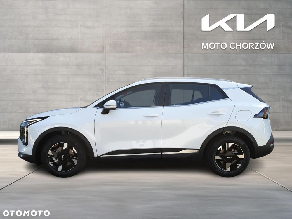 Kia Sportage 1.6 T-GDI M 2WD - 2