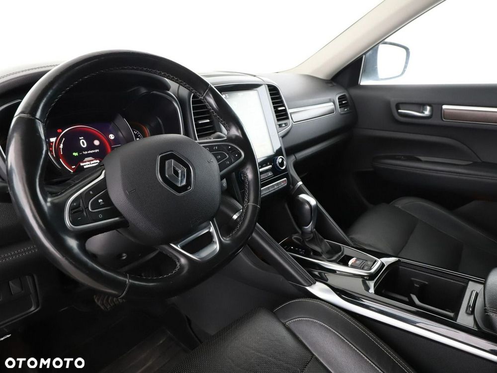 Renault Koleos 1.7 Blue dCi Intens X-Tronic - 15