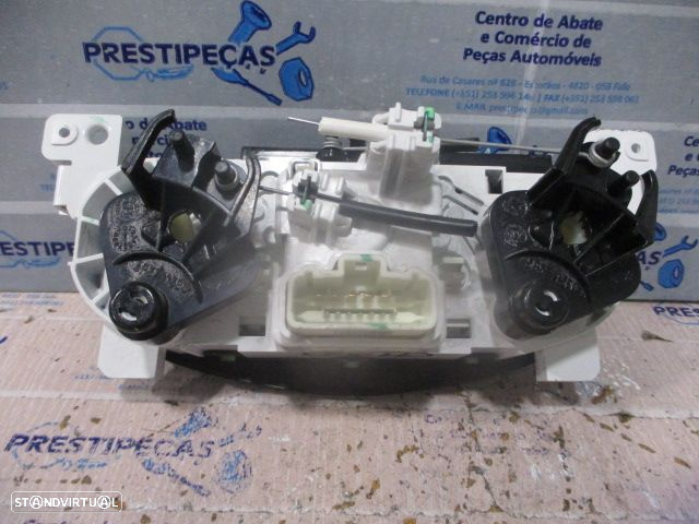 Comando Sofagem 5P3741700 5S4741000 DACIA SANDERO 2 FASE 1 2016 0.9I 90CV 5P AZUL - 2