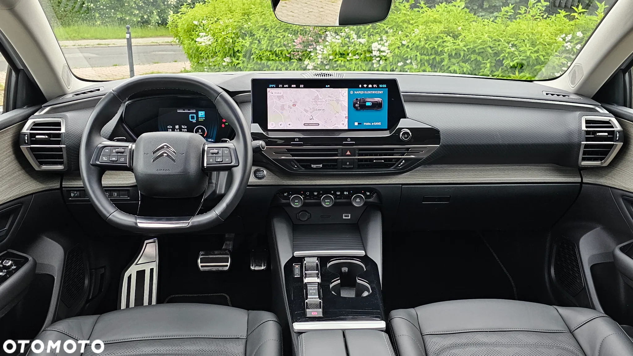 Citroën C5X - 19