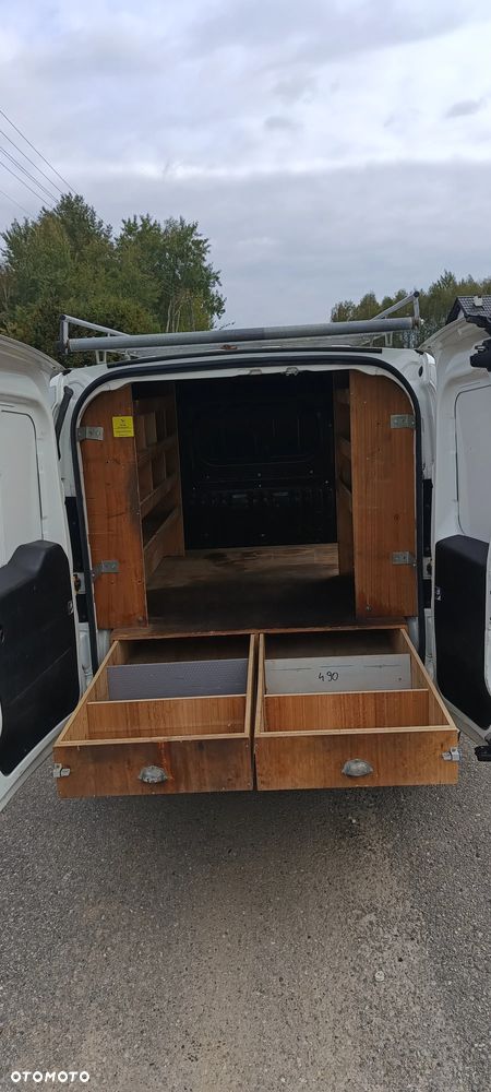 Fiat Doblo - 7