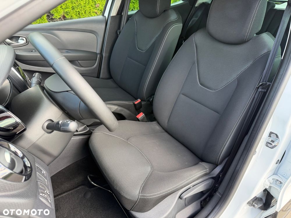 Renault Clio (Energy) TCe 90 Bose Edition - 21