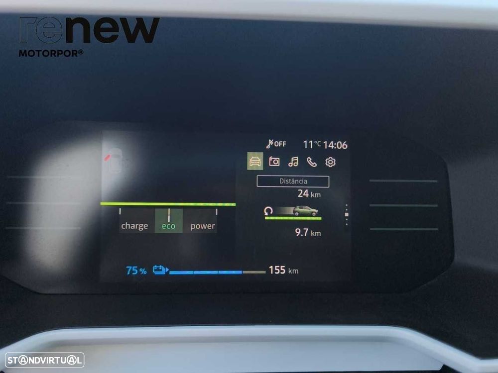 Dacia Spring Electric 65 Expression - 11