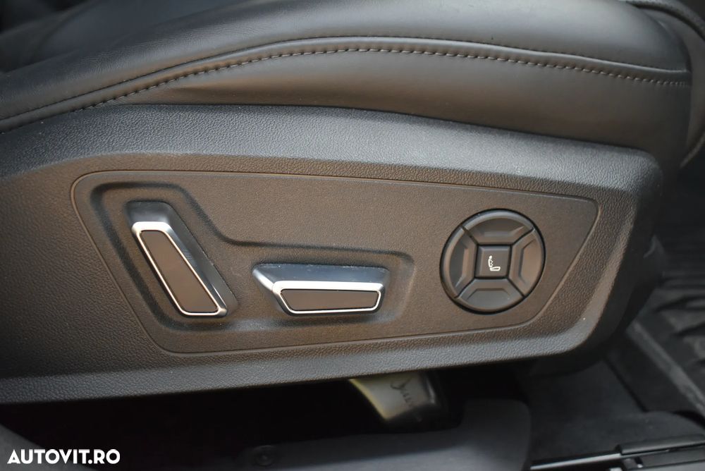 Audi S6 Avant 3.0 TDI quattro Tiptronic - 15