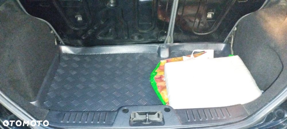 Ford Fiesta - 10