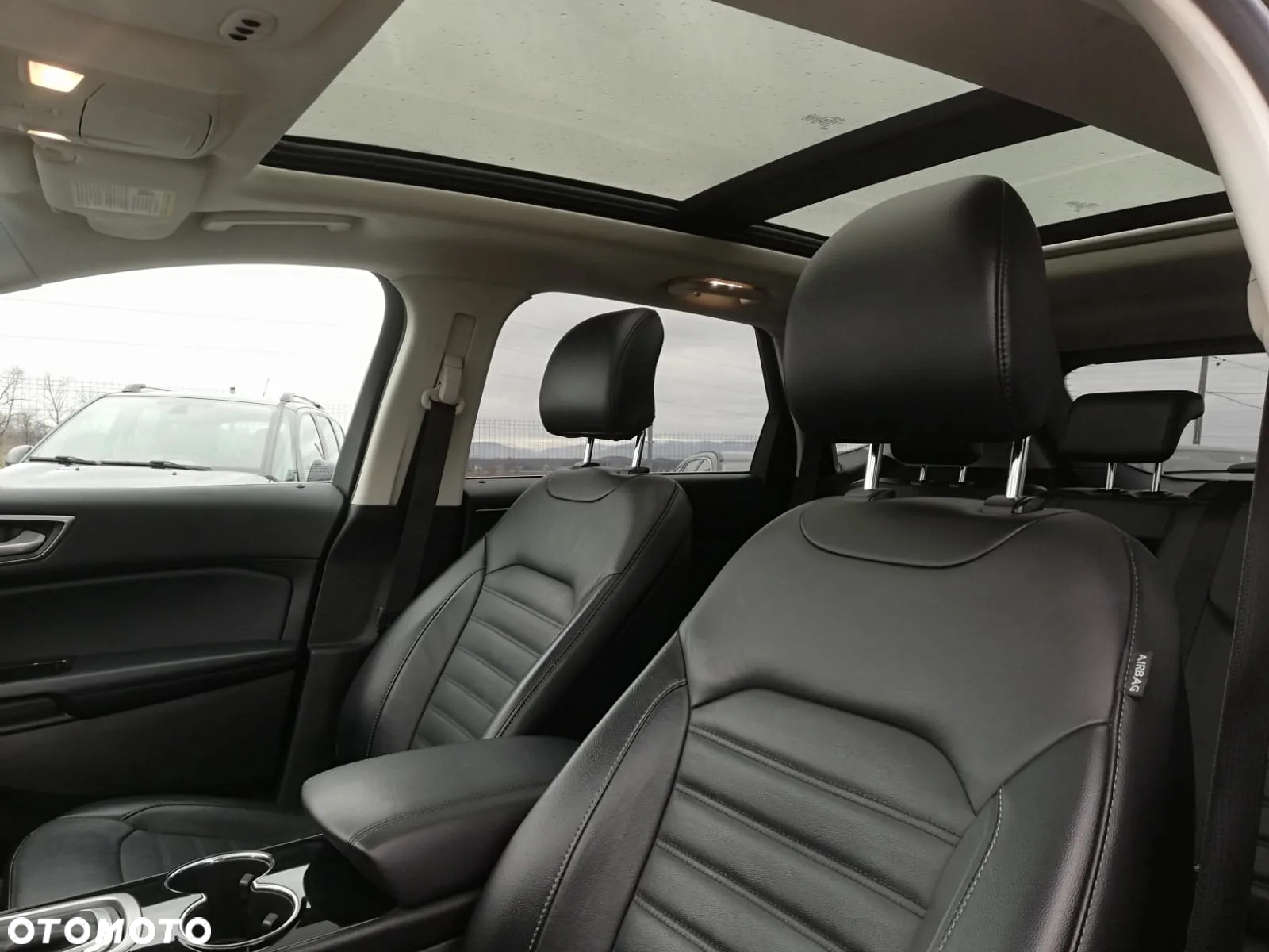 Ford Edge - 15