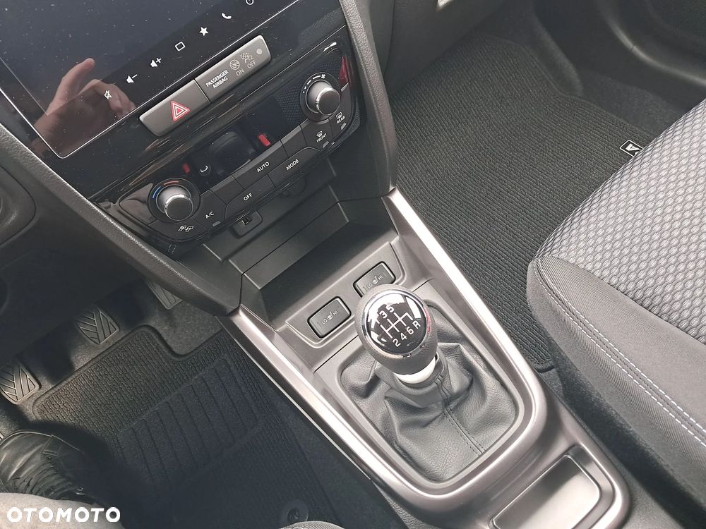 Suzuki Vitara 1.4 Boosterjet mHEV Premium Plus 2WD - 15