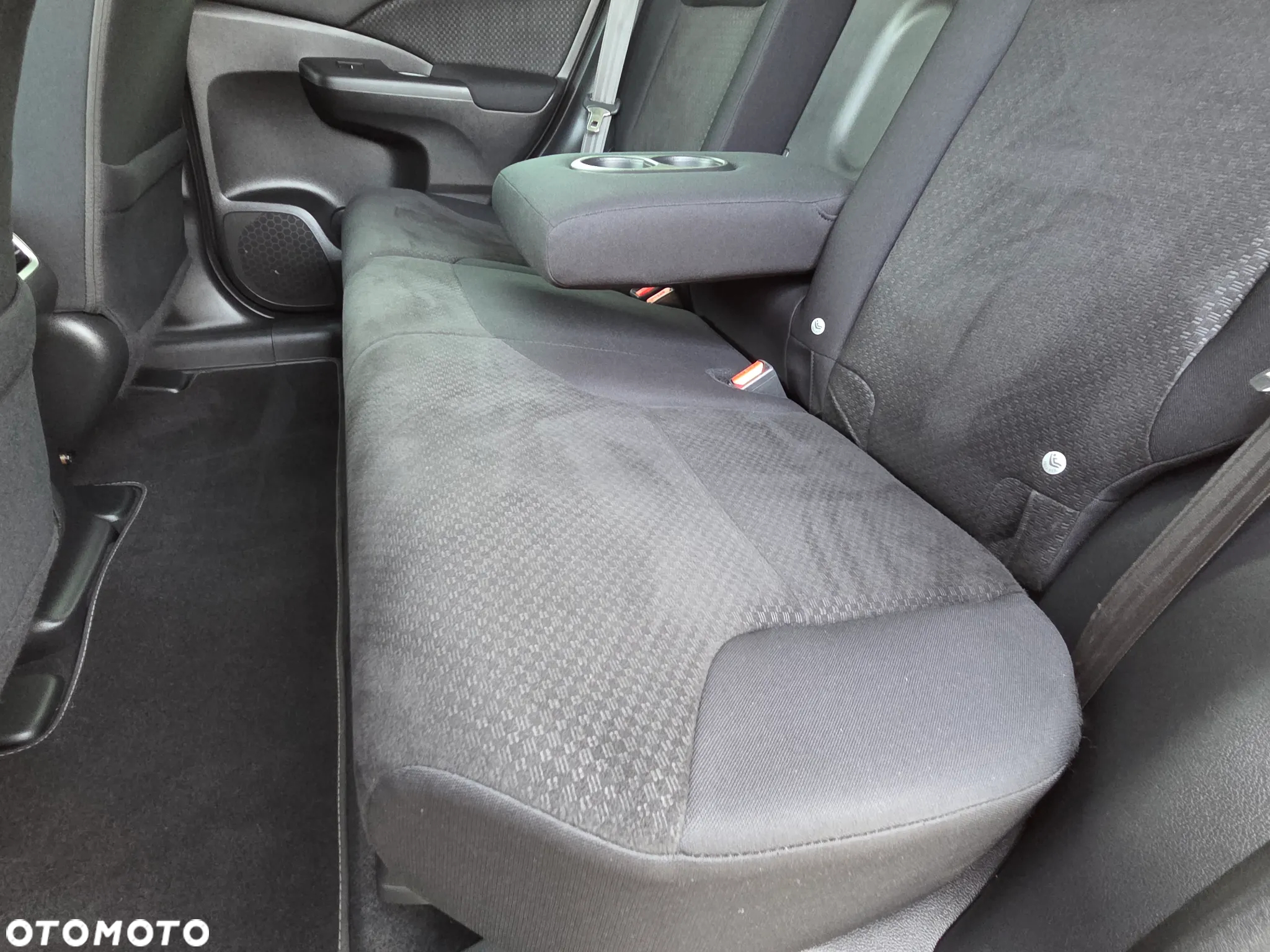 Honda CR-V 2.0 Elegance (Honda Connect+) / (2WD) - 23