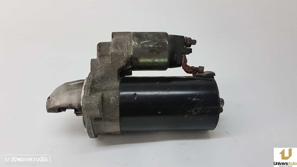MOTOR DE ARRANQUE BMW SERIE 1 BERLINA (E81/E87) 118D - 2
