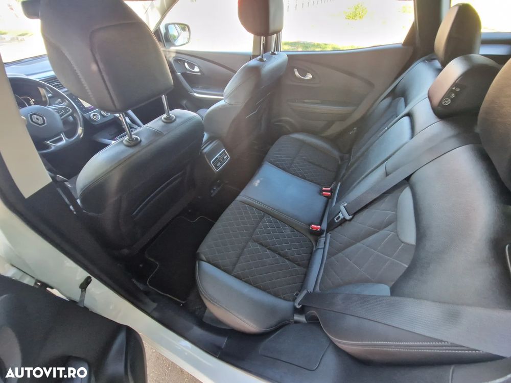 Renault Kadjar TCe 140 EDC GPF INTENS - 8