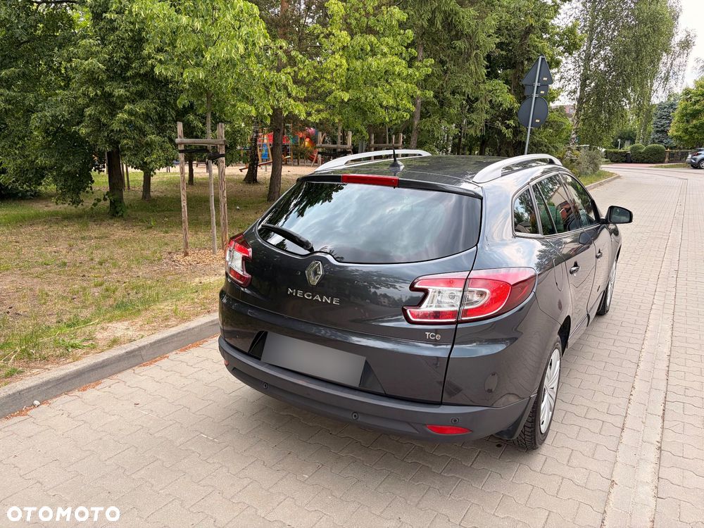Renault Megane - 10