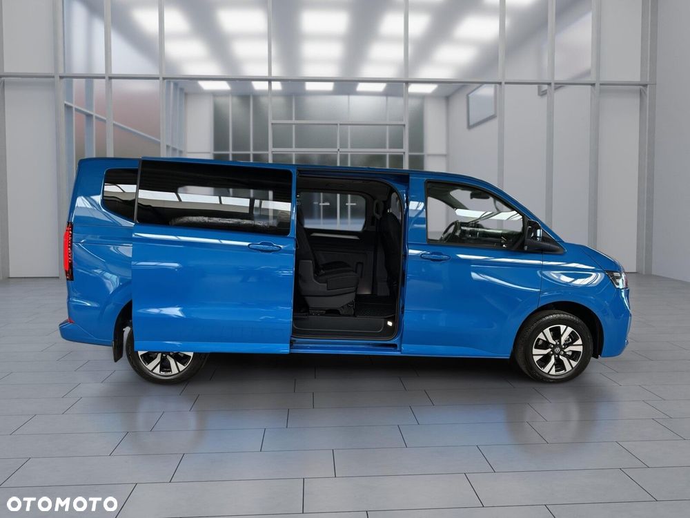 Volkswagen Caravelle 2.0 TDI L2 Life - 10