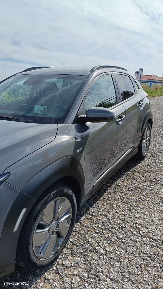 Hyundai Kauai 39 kWh Premium - 2